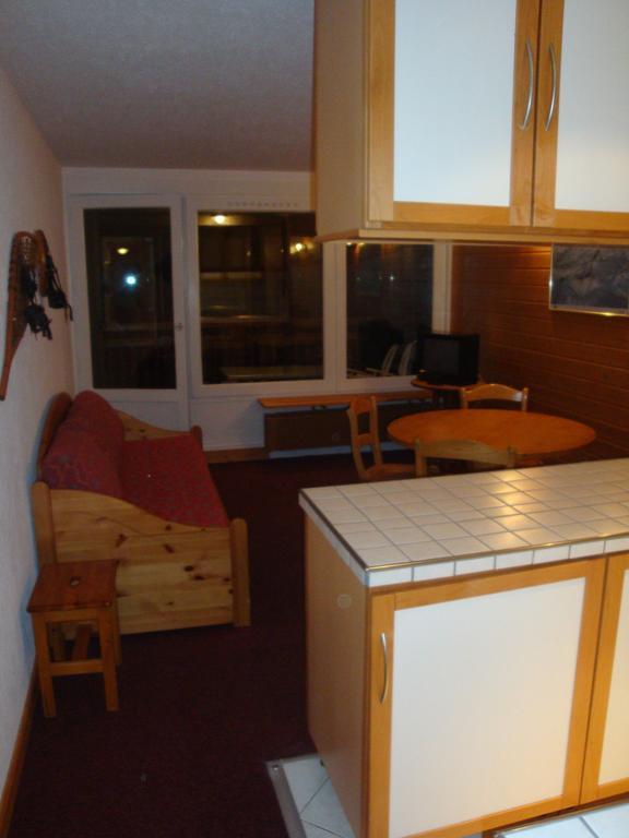 Appartement In Roc De Peclet *