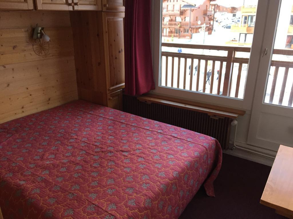 In Roc De Peclet Appartement Val Thorens