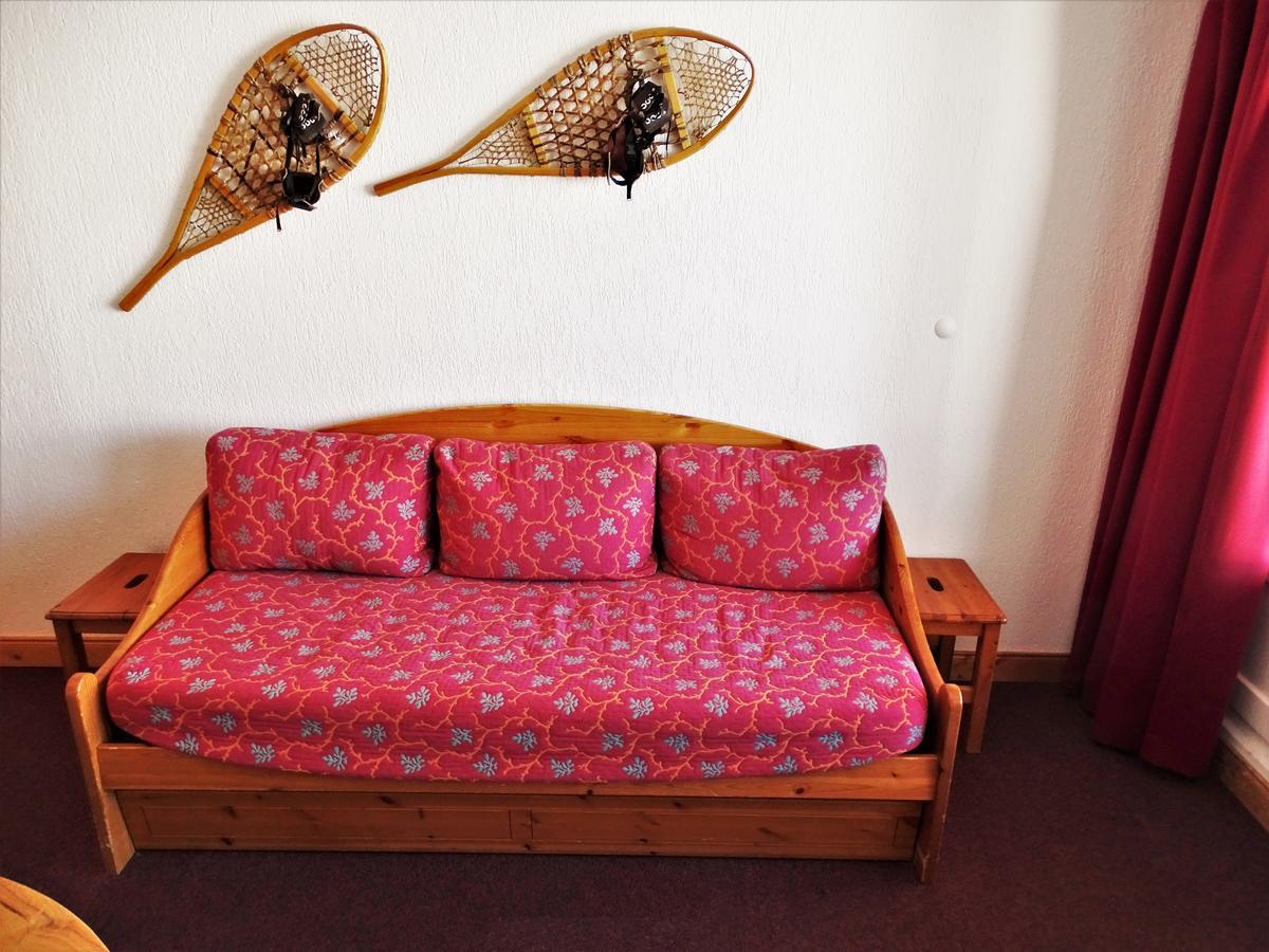 Appartement In Roc De Peclet *