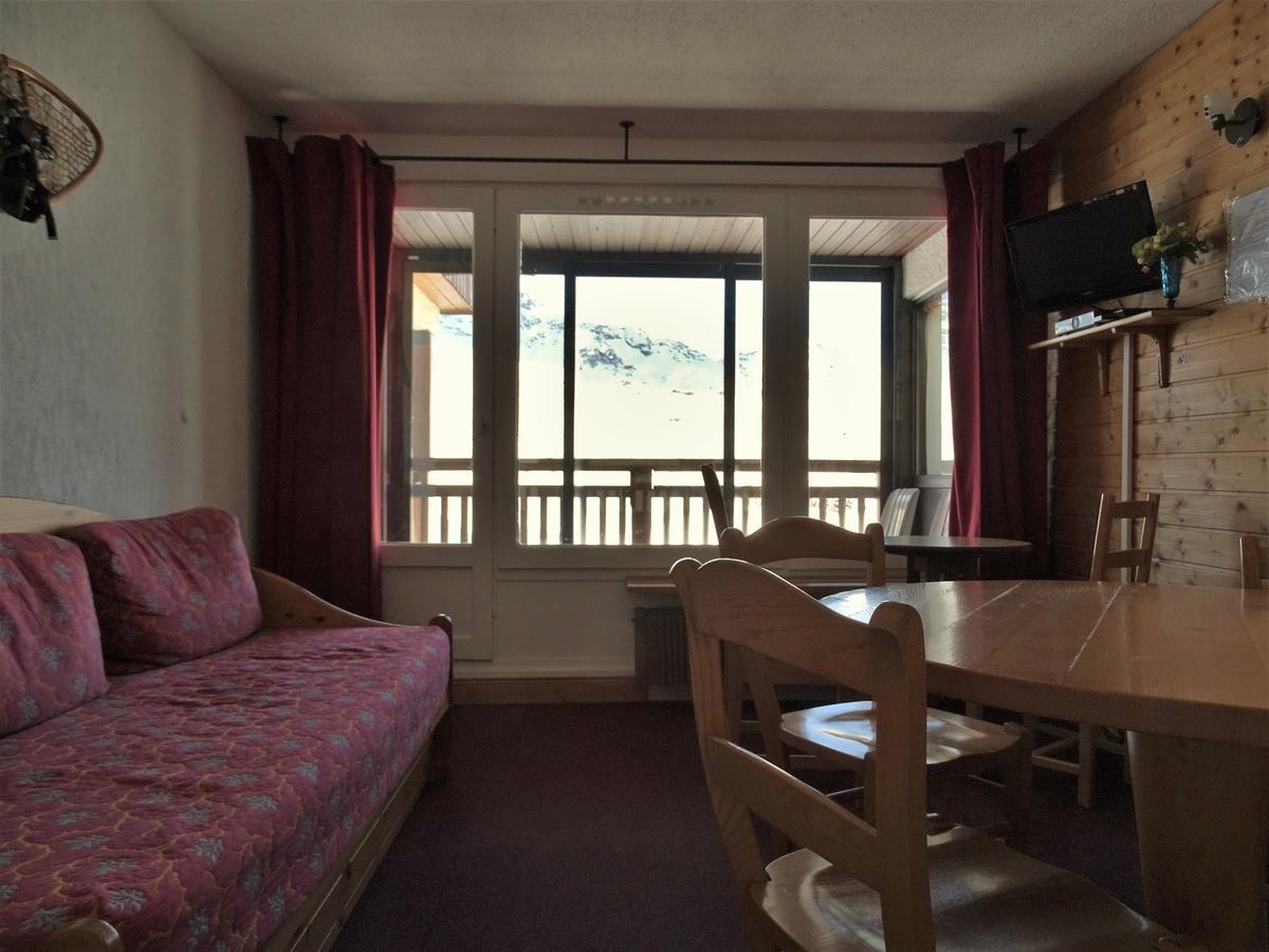 In Roc De Peclet Appartement Val Thorens