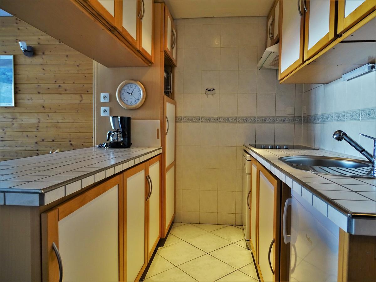 In Roc De Peclet Appartement *