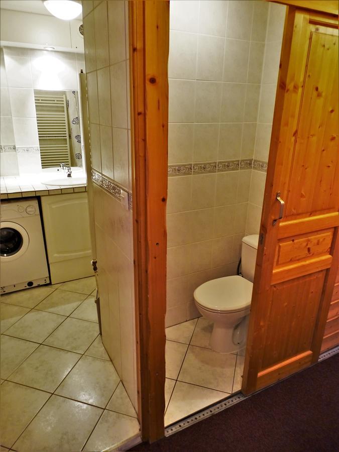 In Roc De Peclet Appartement Val Thorens