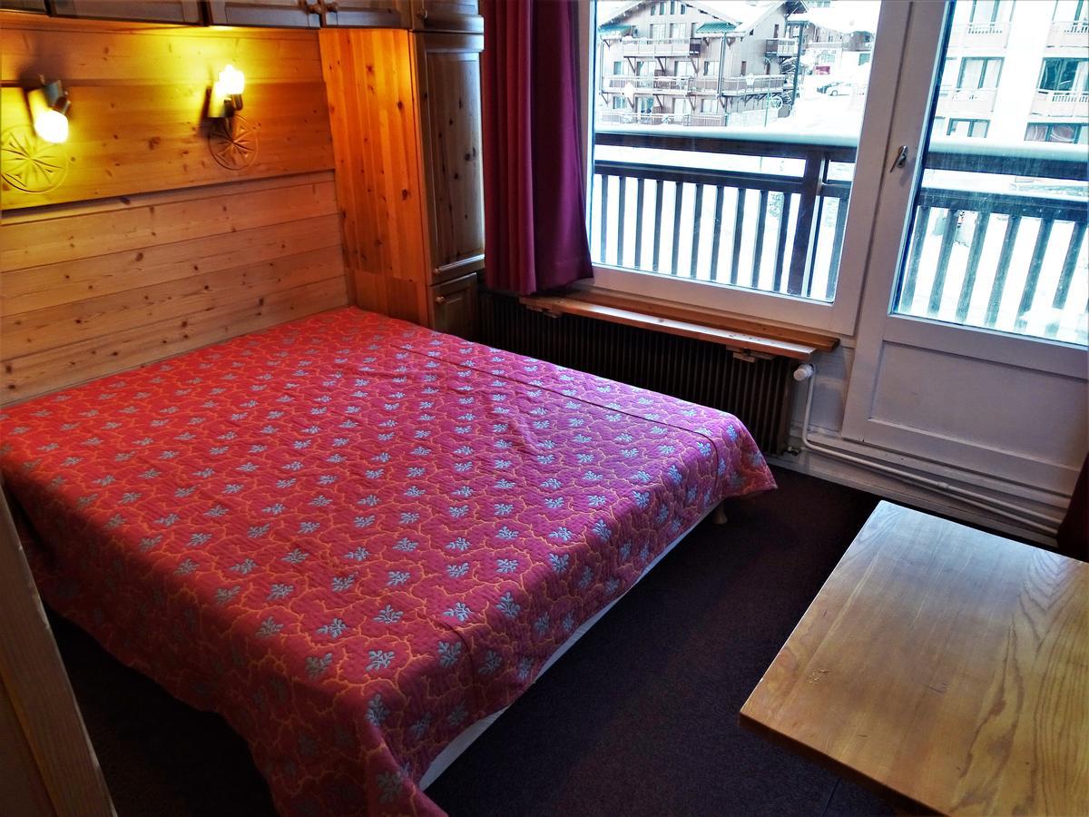 Appartement In Roc De Peclet *